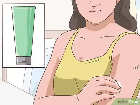 Image titled Achieve Psoriasis Remission Step 5