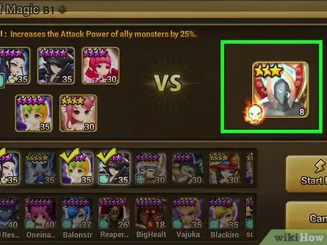 Image titled Awaken a Monster in Summoner's War Step 6