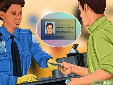 Image titled Register an Out of State Car in California Step 13