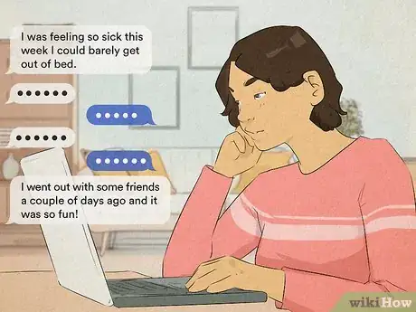 Image titled Catch a Liar Online Step 3