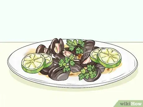 Image titled Cook Stuffed Clams Step 20