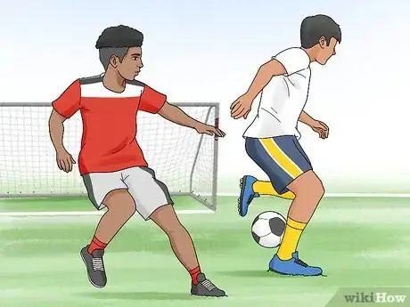 Image titled Do a Maradona in Soccer Step 14
