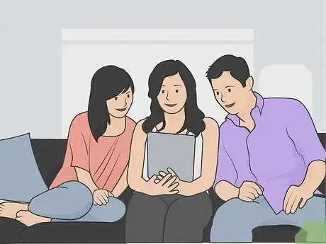 Image titled Cope when Your Parent Is Anorexic Step 5