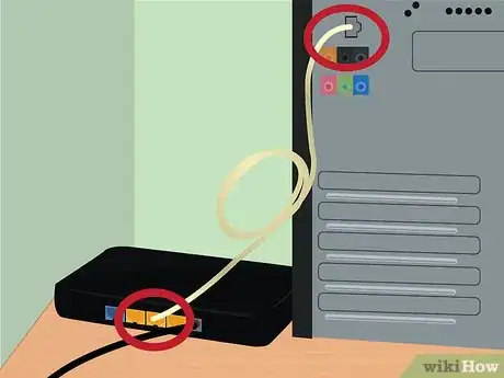 Image titled Set Up an Internet Connection Step 5