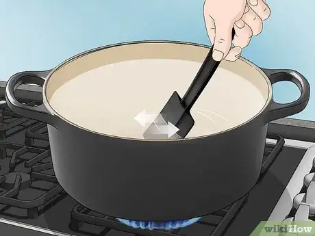 Image titled Clean an Enameled Cast Iron Dutch Oven Step 9