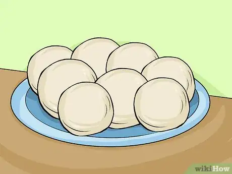 Image titled Make Paleo Dinner Rolls Step 7