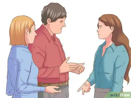 Image titled Communicate a Workplace Problem with Your Employee Step 6