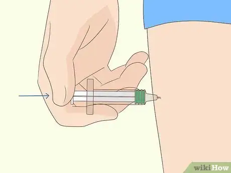 Image titled Give a Glucagon Shot Step 10