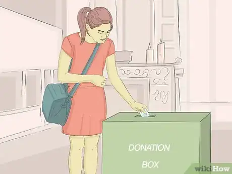 Image titled Travel the World on $50 a Day Step 11