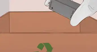 Properly Dispose of Ink Cartridges