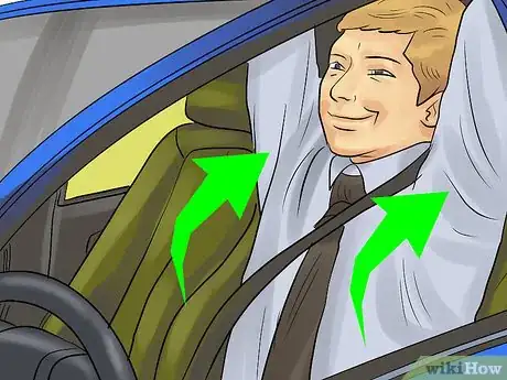 Image titled Reduce the Stress of Your Commute Step 3