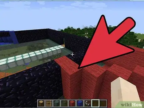 Image titled Build a Sky Fortress in Minecraft Step 3