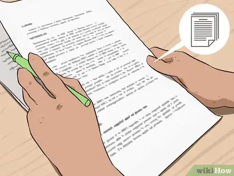 Image titled Challenge an HMO's Denial of Coverage Step 9