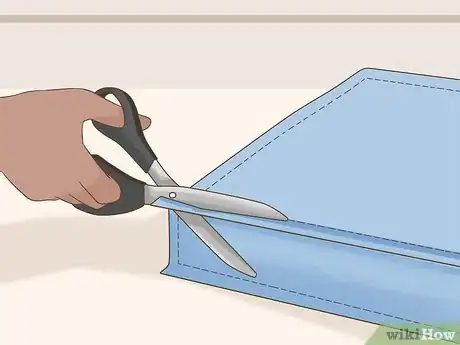 Image titled Sew Bench Cushions Step 21