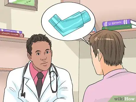 Image titled Prevent Asthma Step 12