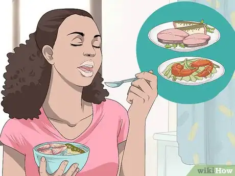 Image titled Avoid Selenium Deficiency During Pregnancy Step 1