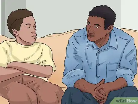 Image titled Get Through Hardships During High School Years Step 14