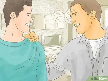 Image titled Tell Your Parents That You Don't Want to Do Something Step 14