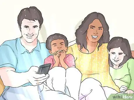 Image titled Stay Upbeat As You Age Step 1