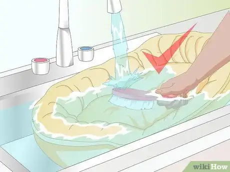 Image titled Choose a Dog Bed for a Senior Dog Step 13