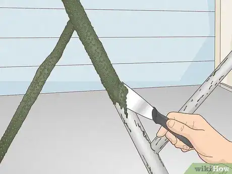 Image titled Disassemble and Recover a Vintage Raleigh Step 9