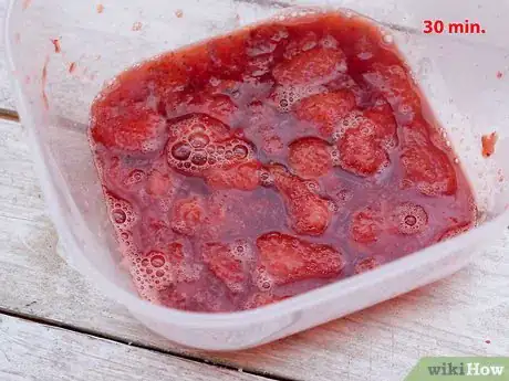 Image titled Make Strawberry Jam Step 23