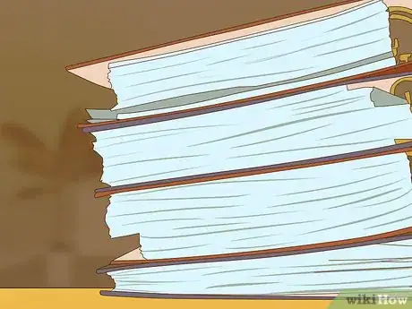 Image titled Keep Business Records for the IRS Step 12