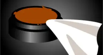 Press Crumbled Eyeshadow