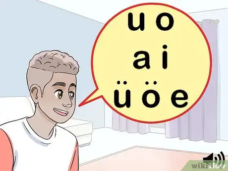 Image titled Learn Uyghur Step 5