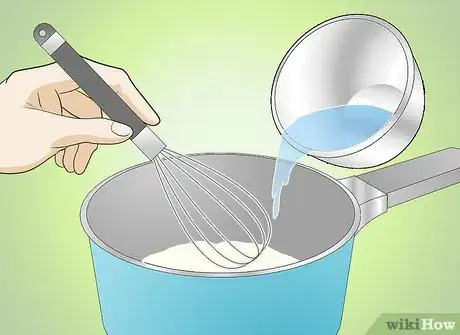 Image titled Make Gluestick Paper Glue for Papier Mâché Step 10