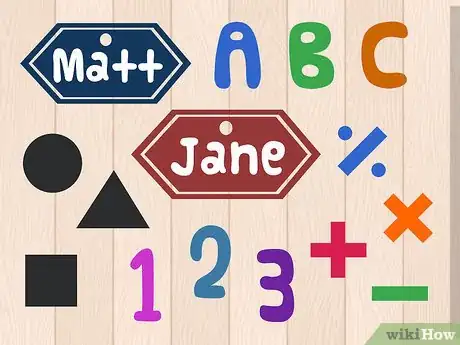 Image titled Build Your Own Preschool Curriculum Step 6