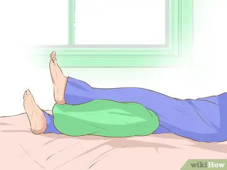 Image titled Treat a Stress Fracture Step 4