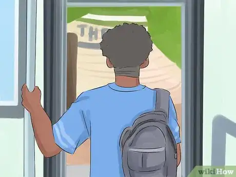 Image titled Go to Victoria Peak Step 2