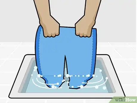 Image titled Wash LuLaRoe Leggings Step 11