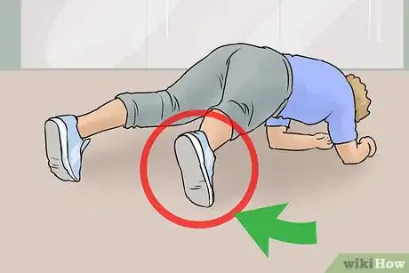 Image titled Do the 6 Step (Breakdancing) Step 6