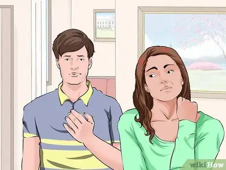 Image titled Talk to Your Children About Death Step 1