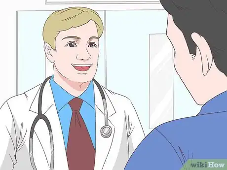 Image titled Live With Gluten Intolerance Step 1