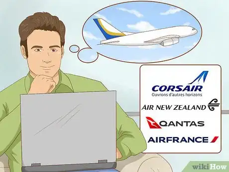 Image titled Travel to French Polynesia (The Islands of Tahiti) Step 2