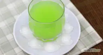 Make Cucumber Juice