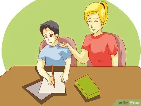 Image titled Cope with Being Suspended from School in Australia Step 12