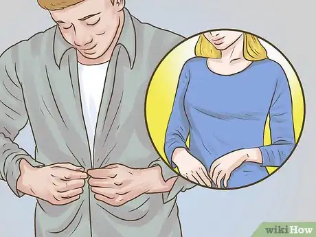 Image titled Cover Up an Armband Tattoo Step 6