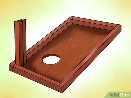 Image titled Build a Cornhole Game Step 18