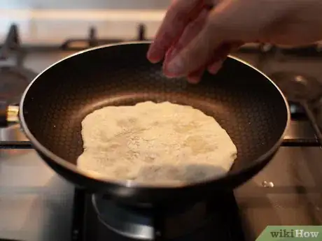 Image titled Make Jowar Roti Step 11