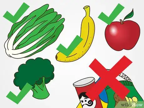 Image titled Start a Plant‐Based Diet Step 3