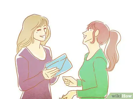 Image titled Sell For a School Fundraiser Step 9