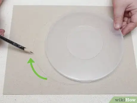 Image titled Make a Paper Wreath Step 2