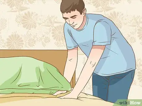 Image titled Reduce Your Exposure to Pollen Step 9