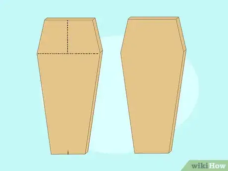 Image titled Build a Mini Coffin Step 5