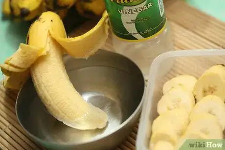 Image titled Keep Bananas from Ripening Too Fast Step 8