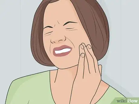 Image titled Home Treat a Toothache or Any Minor Mouth Infection Step 1